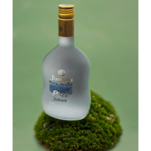 Pisco Quebranta