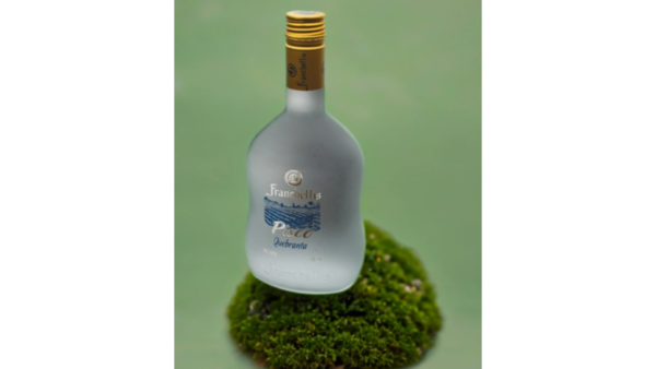 Pisco Quebranta