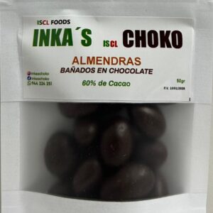 Grageas de Almendras