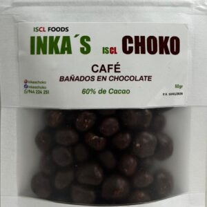 Grageas de Café