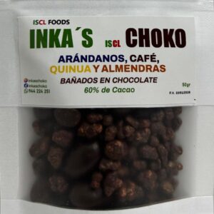 Grageas Mixtas