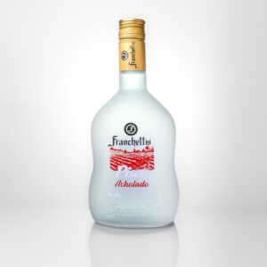 Pisco Acholado
