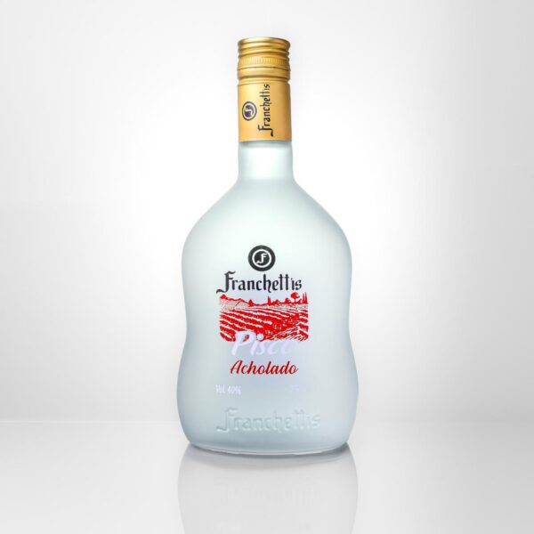 Pisco Acholado