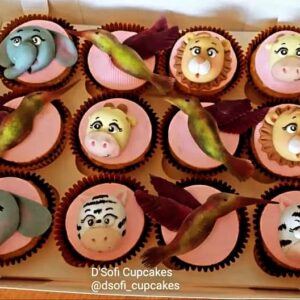 Cupcakes