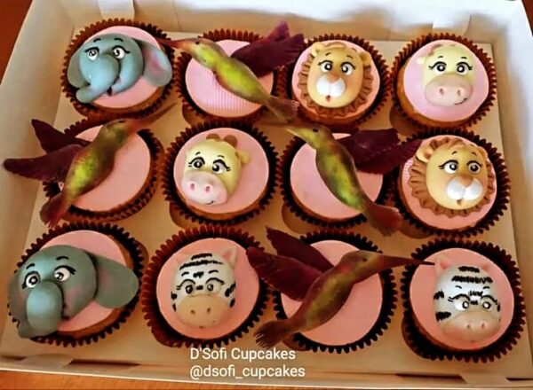Cupcakes