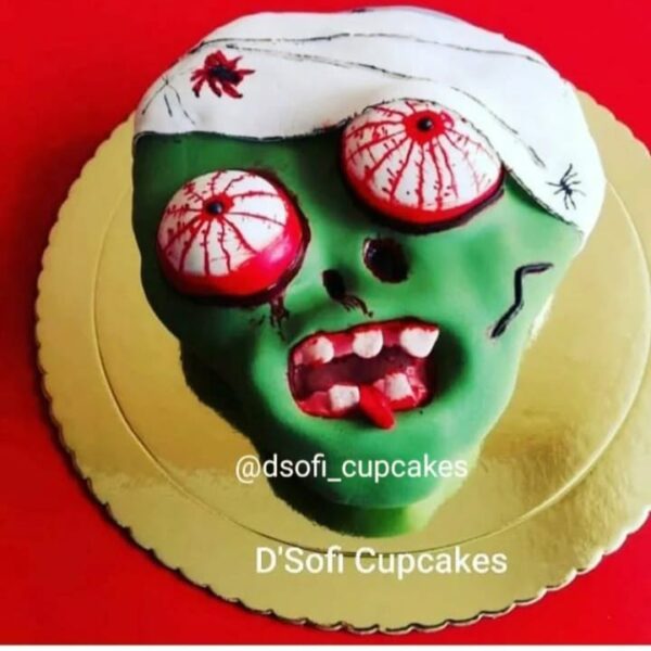 Tortas de Cumpleaños