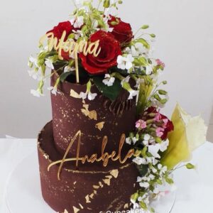 Tortas de Matrimonio