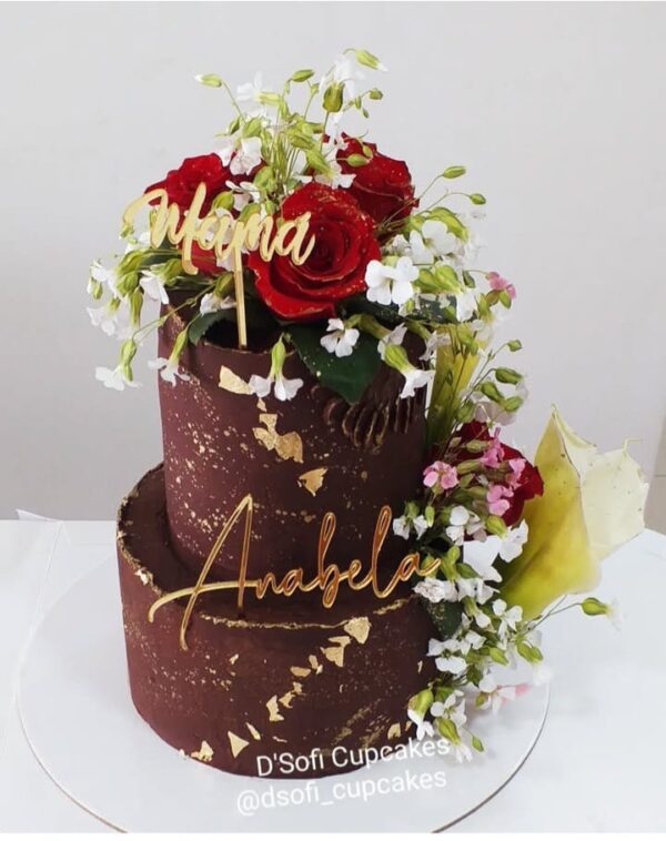 Tortas de Matrimonio