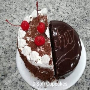 Tortas de Cumpleaños