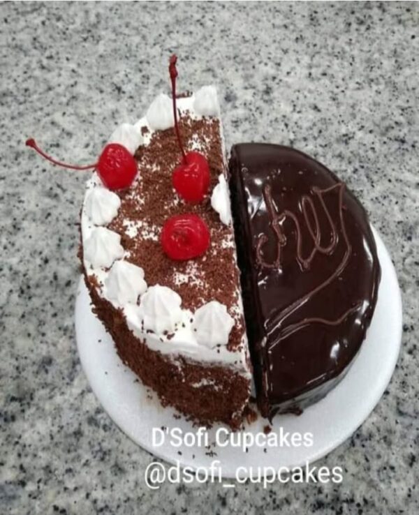 Tortas de Cumpleaños